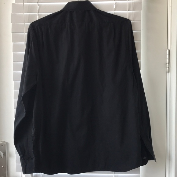 Gap Fitted Dress Shirt - Picture 3 of 3